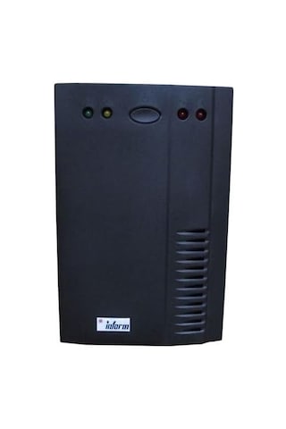 Guardian 1500va Ups 2x 9ah 7-20dk