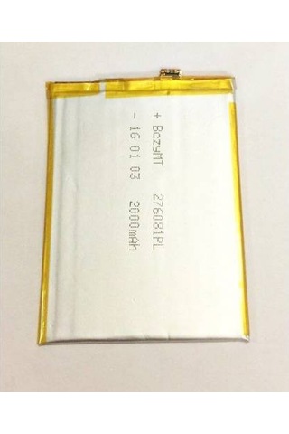 General Mobıle Dıscovery Aır Pil Batarya 2050Mah