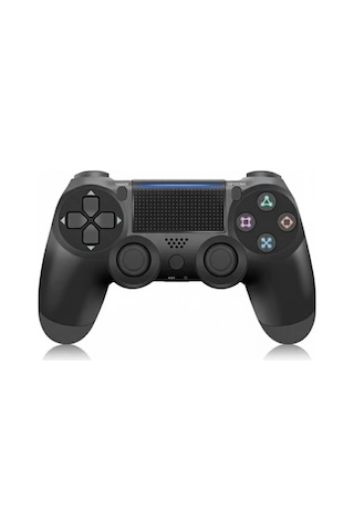 Bluetooth Kablosuz Gamepad Ergonomik Tutuş, Hassas Analog Joystick, Pc &amp Mobil Uyumlu Oyun Kolu 5570