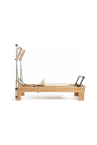 Missidea Core Tower Reformer Kahve-krem