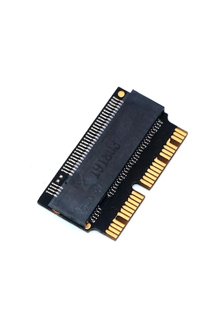 M2 Nvme Ssd Apple Uyumlu MacBook 20132014201520162017 Çevirici