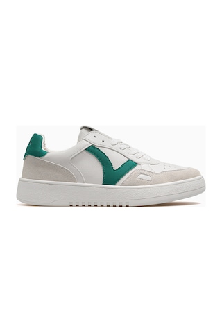 Lufian Vernon Erkek Sneaker Ayakkabı 26y 11230325 M Yeşil Yeşil
