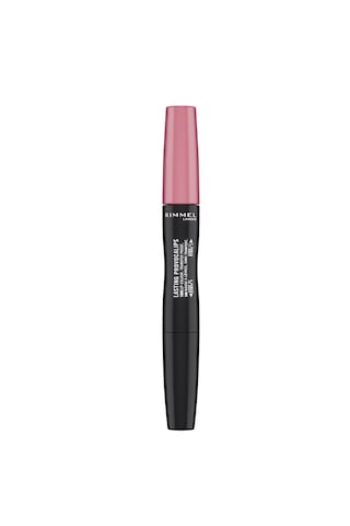 Rimmel London Provocalips Likit Ruj 220 Come Up Roses