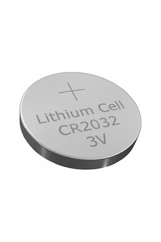 Zersan Cr2032 Zmax Energy Lityum Para Pil Tekli