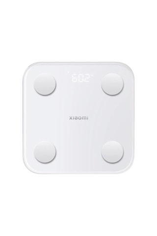 Xiaomi Scale S400 Mi Body Composition Baskül