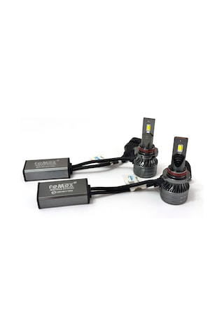 Femex Premio Plus Hb3 9005 Csp 4570 Led Far Xenon Led Headlight