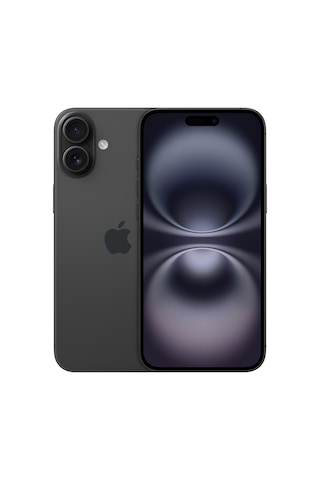 Yenilenmiş Apple iPhone 16 Plus 128 GB MXVU3TU/A B Kalite (12 Ay Garantili) - Apple iPhone