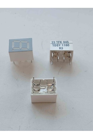 Tdys1160 Display 4 Adet