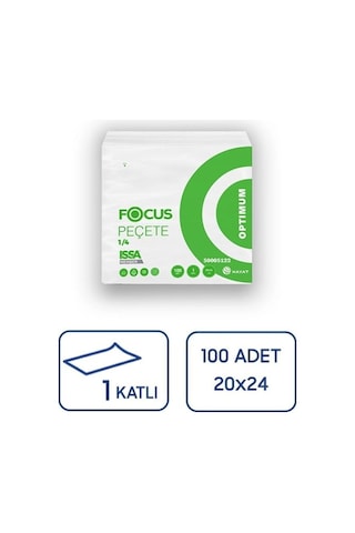 Focus Opt.pecete 100 32-yenı-50005122