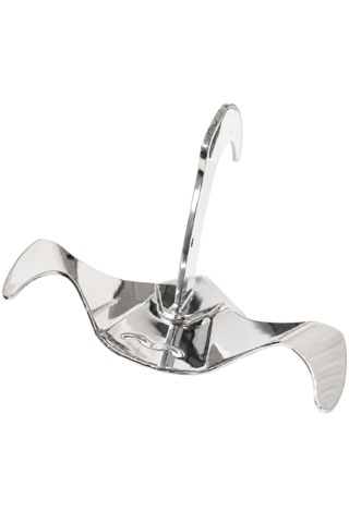 Wedge Drop Çapa 12 Kg. 316l Paslanmaz Çelik