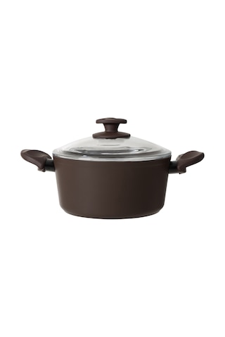Mudo Home Pro Brownstone Derintencere 20 Cm 696123