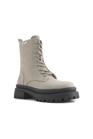 Lumberjack Elına 4pr Olive Kadın Postal 000000000101915394 Yeşil