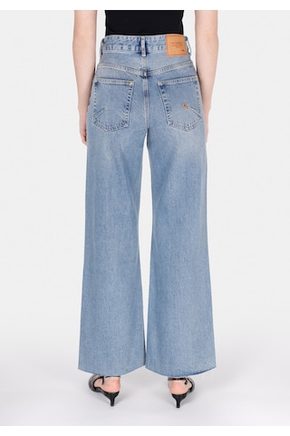 Colins Regular Fit Kadın Denim Jean Pantolon Cl1074411 Q1.v1 Dn09121 Denim