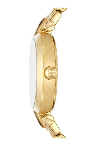 Tory Burch Tbw2045 Kadın Kol Saati Altın
