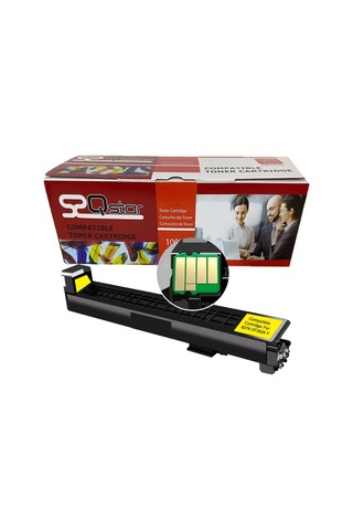 Hp 827a Cf302a Sarı Uyumlu Toner M880z A2w75a A2w76a