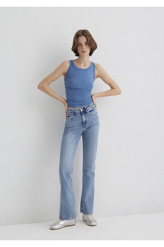 Mavi - Miav Indigo Jean Pantolon 1010299-83039-Mavi