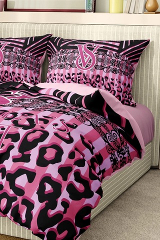 Marka Nevresim Takımı Çift Kişilik Pamuklu Saten Kumaş 6 Parça 3d Dijital Baskı Duvet Cover Set Model No:125 Renkli