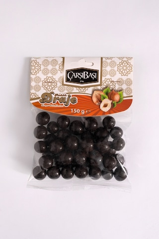 Bitter Fındık Draje 150 Gram