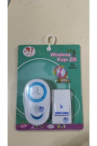 Kapı Zili Çağrı Zili