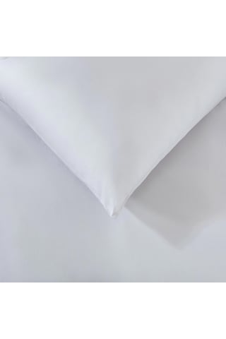 Alana %100 Pamuk Çift Kişilik Nevresim Seti 200x220 Cm Soğuk Gri