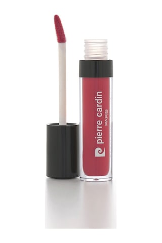 Pierre Cardin Staylong Lipcolor Kissproof Uzun Süre Kalıcı Lipgloss 356 Gül Ağacı