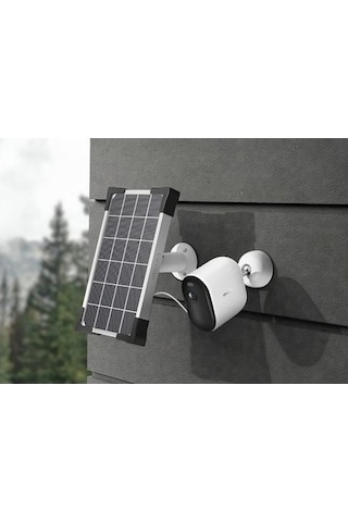 Imilab Solar Panel Güneş Paneli 3.5W MicroUsb Çıkışlı Uyumlu