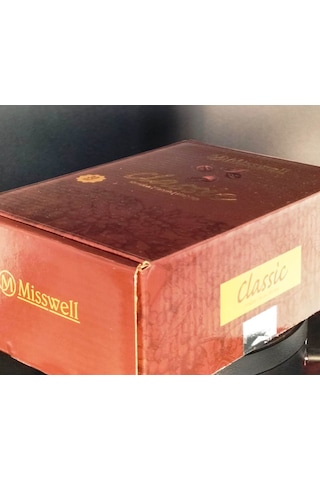 Misswell Classsic Bitki Ekstraktlı Kahve 90 G