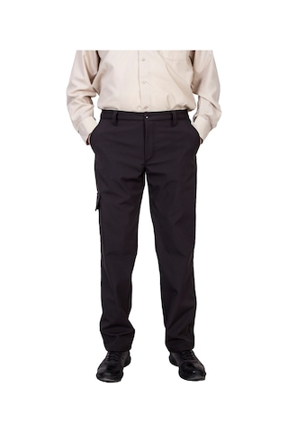 Softshell Su Ve Rüzgar Geçirmez Pantolon (Yiğit İş Elbiseleri) (453451723)