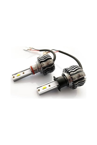 Photon-zero-limon Sarı-h3-led Far Ampulü