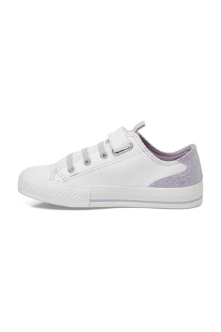 Frozen Fonno.f5fx Beyaz Kız Çocuk Sneaker 000000000101976957 Beyaz