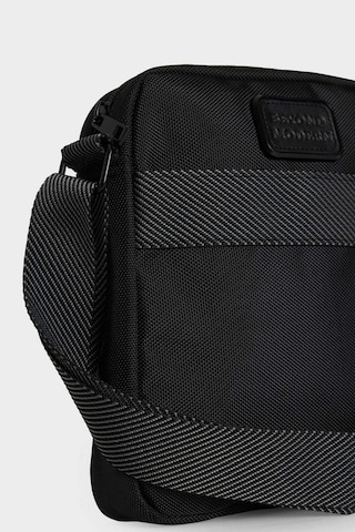 Defacto Erkek Çapraz Çanta G4037axnsbk27 Siyah-bk27