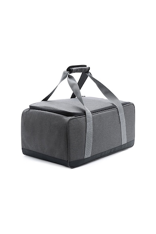 Kamp Tencere Çantası Pişirme Gereçleri Çanta Açık Soba Y28932-l Diğer Çok Renkli