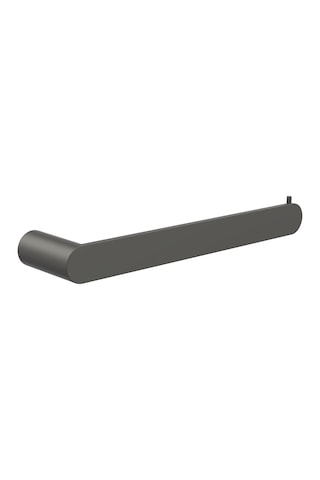 Line Bathroom Opal Havluluk 129530 Mat Antrasit 280mm Mat Antrasit