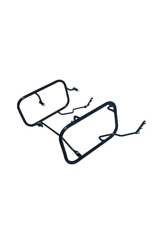 Suzuki Vstrom Dl 650 Yan Çanta Taşıma Demiri