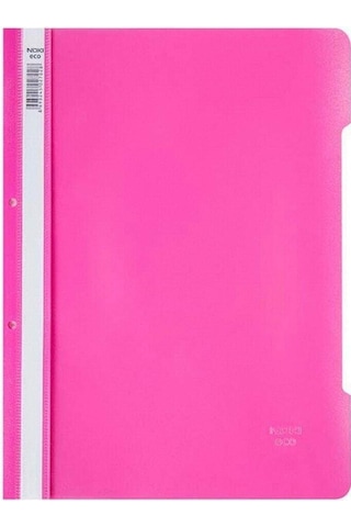 Noki Koyu Pembe Telli Dosya Eco 50'li