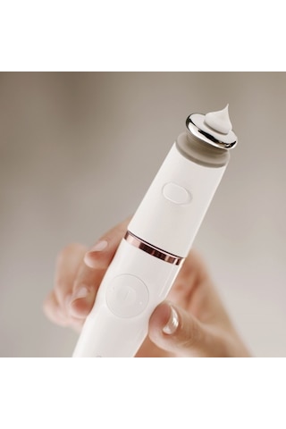 Braun FaceSpa Pro 911 Yüz Epilatörü ve Temizleme Cihazı