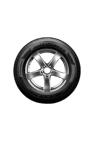 Nexen 215/65R16C 109/107T Roadıan Ct8 Kamyonet Yaz Lastiği 2026