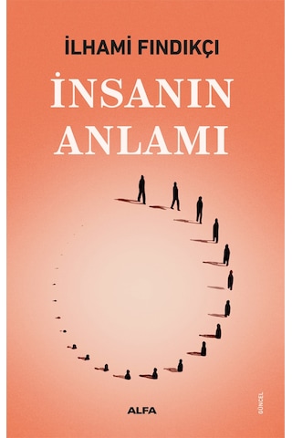 İnsanın Anlamı + Hizmetkar Liderlik Cep Boy + İnsani Derinlik + Okuma Sticker'ları