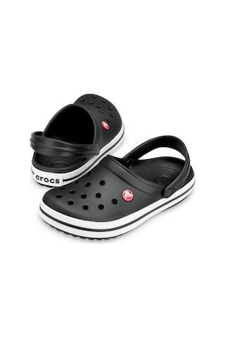 Crocs Crocband Comfortable Clogs P022546-d34 Siyah