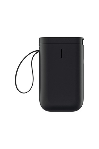 Nıımbot D11 Pembe Termal Taşınabilir Bluetooth Etiket Yazıcısı Kdo