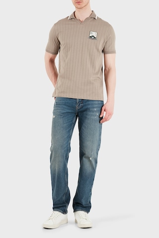 Emporio Armani Erkek Kot Pantolon Em000763 Af25398 Mb002 Lacivert