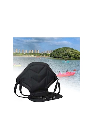 Trendooze Yastığı Suntek Kürek Kano Için Çekme Arkalık Gl