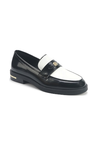 Nine West Tubıya 5pr Siyah Kadın Loafer 000000000102012429 Siyah