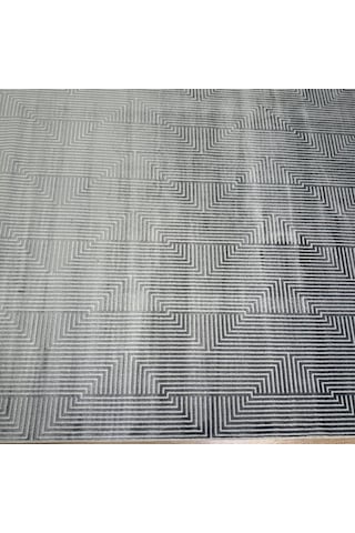 Hoom Rugs Grandy 4989 Antrasit Modern Halı Antrasit