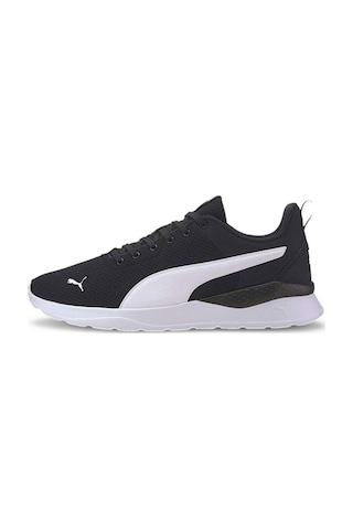 Puma Anzarun Lite Unisex Ayakkabı Siyah