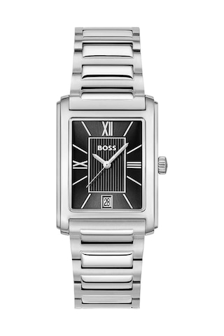 Boss Watches Hb1514297 Erkek Kol Saati Metalik Gri