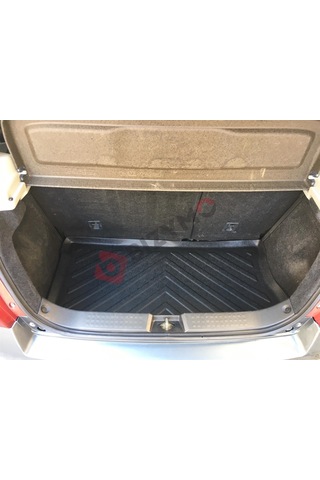 Suzuki Swift Hb 2006-2008 3D Bagaj Havuzu Bizymo Suzuki Swift Hb 2006-2008 3D Bagaj Havuzu Bizymo