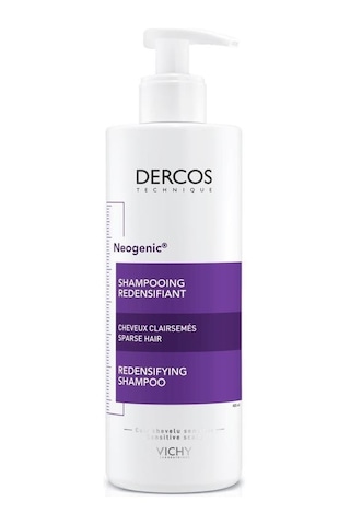 Vichy Dercos Neogenic Saç Dolgunlaştırıcı Şampuan 400 ML