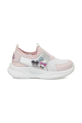 Lol Cozy.p5fx Pembe Kız Çocuk Slip On 000000000101973788 Pembe