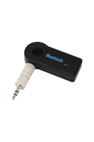 Powermaster Pm-12767 Kablosuz Bluetooth Aux Araç Kiti
